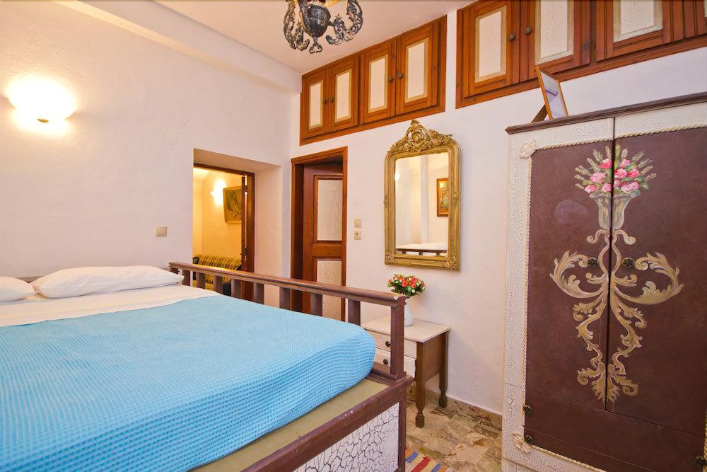 Dorian Hotel