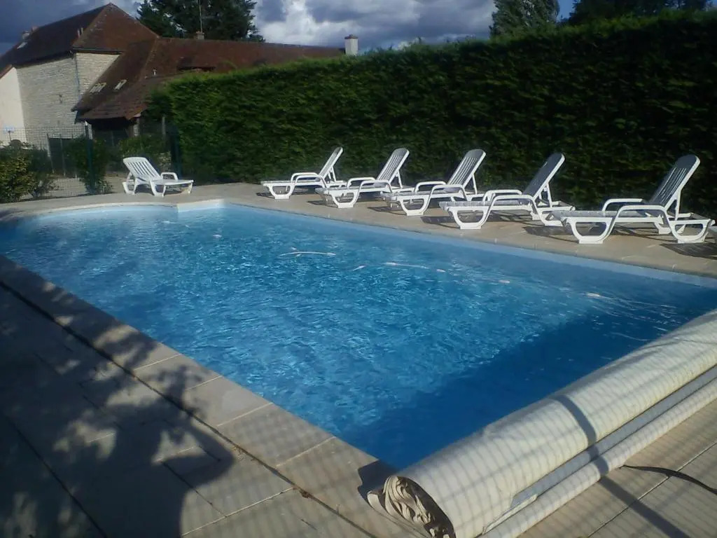 Le Relais de la Sans Fond
