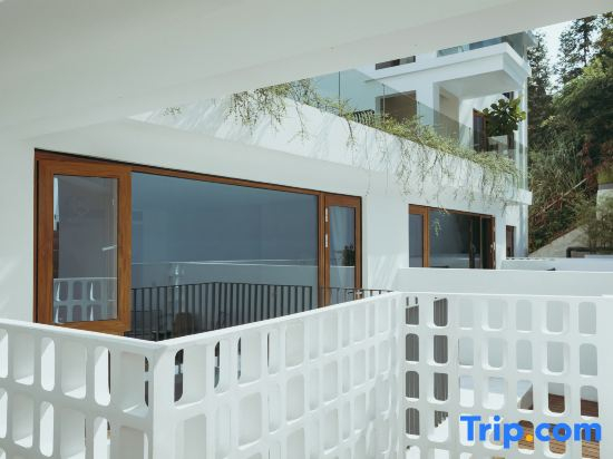 Spend a good full moon and designer smart homestay (Huangshan Scenic Area)