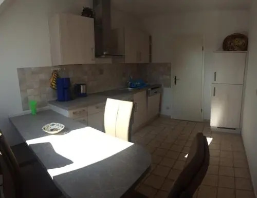 Pension Kiek in