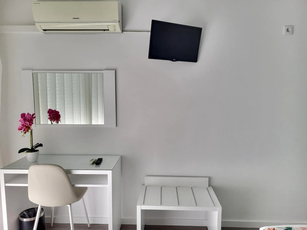Hotel Ancora Mar
