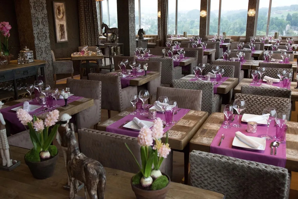 b-smart hotel Menziken