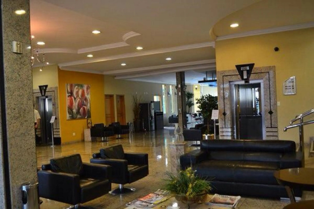 Barbur Plaza Hotel
