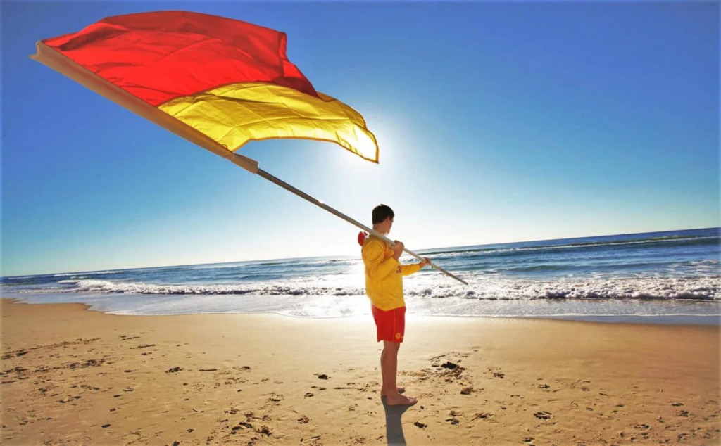 Seacrest Beachfront Apartments Gold Coast