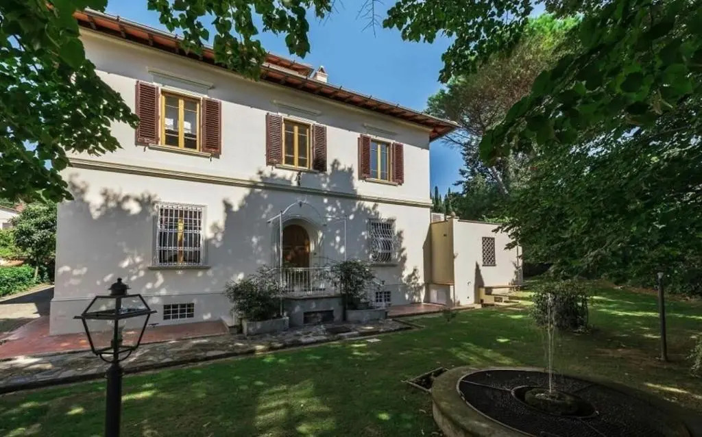 Villa Galli