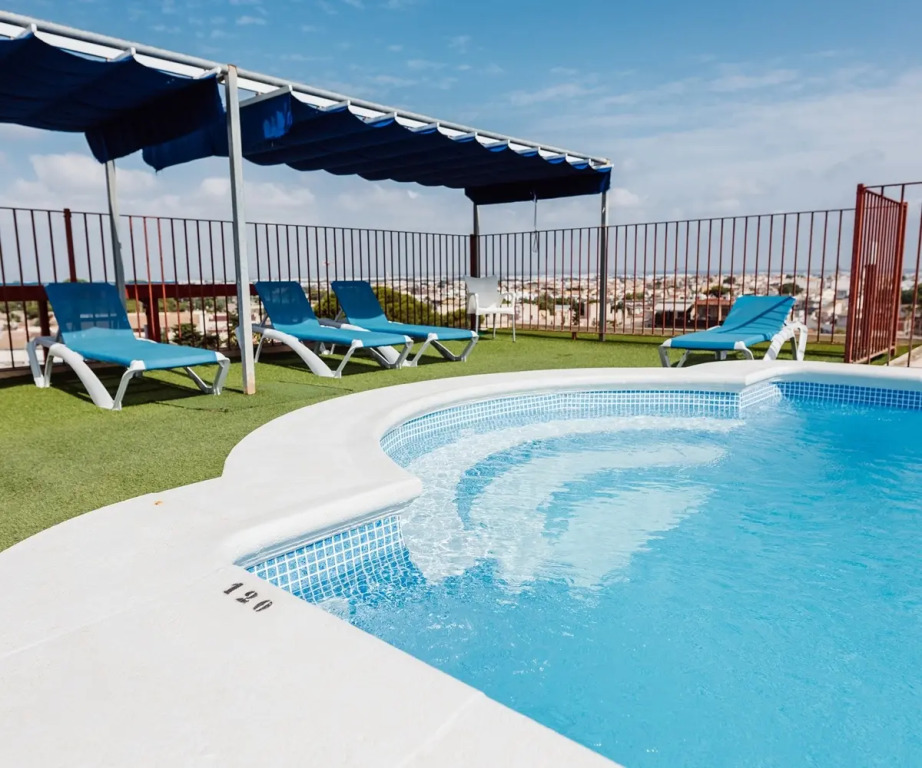 Hotel Traíña