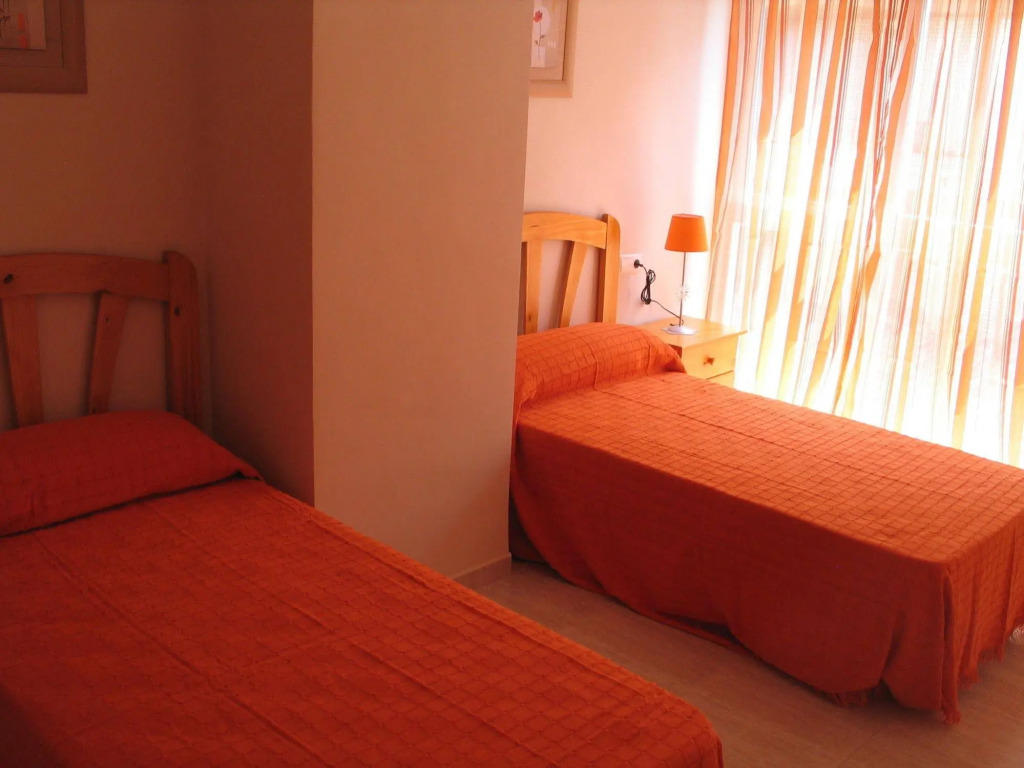 Apartamentos Danesp Grimaca
