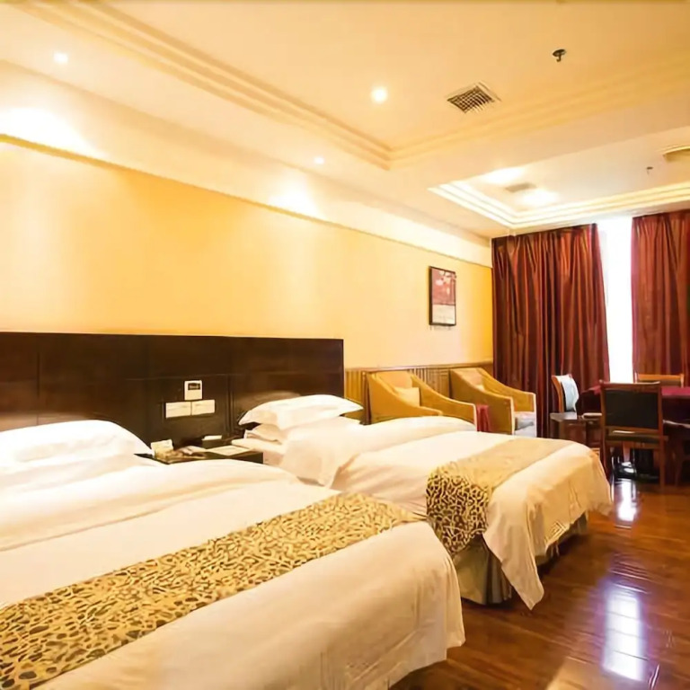 Jufeng Hotel