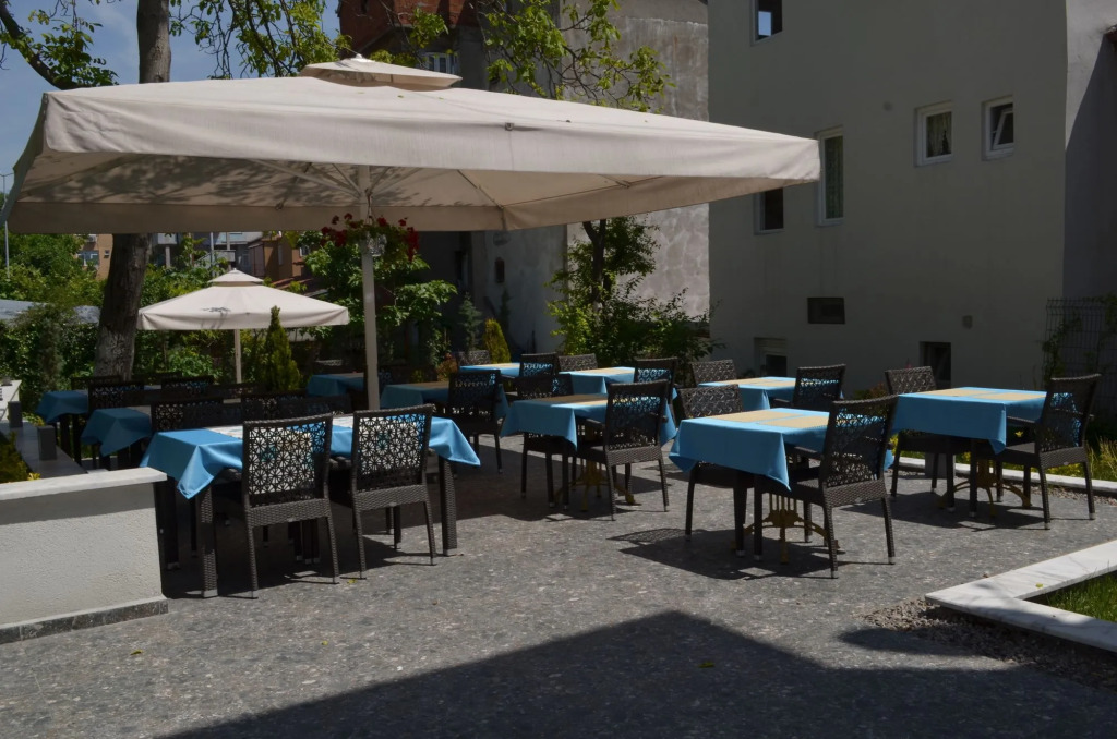 Sardinia Otel