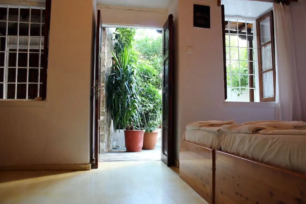 Sotos Pension