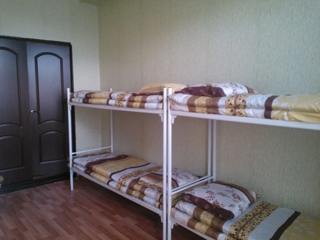 Ogni Stolici Hostel