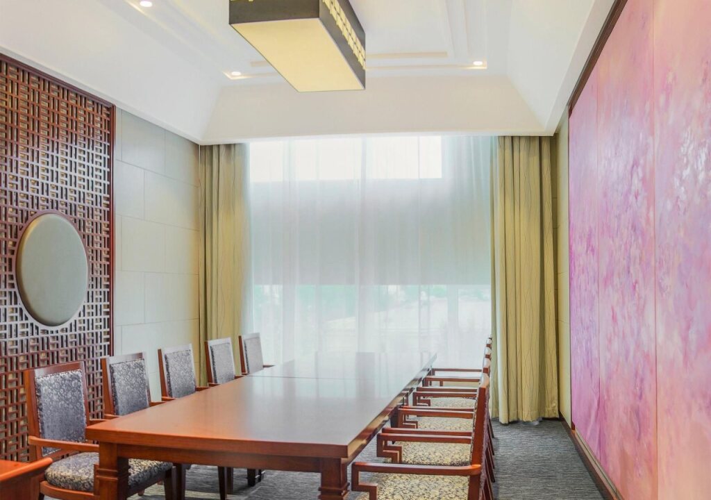 Novotel Ulaanbaatar