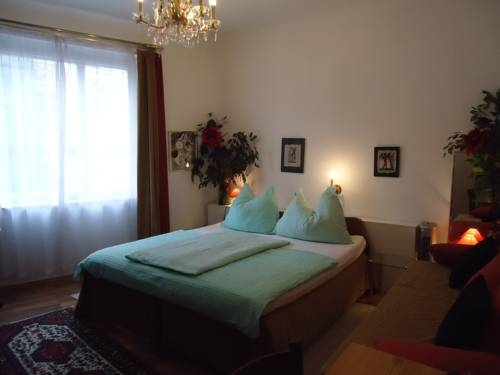 Apartment Am Gestade