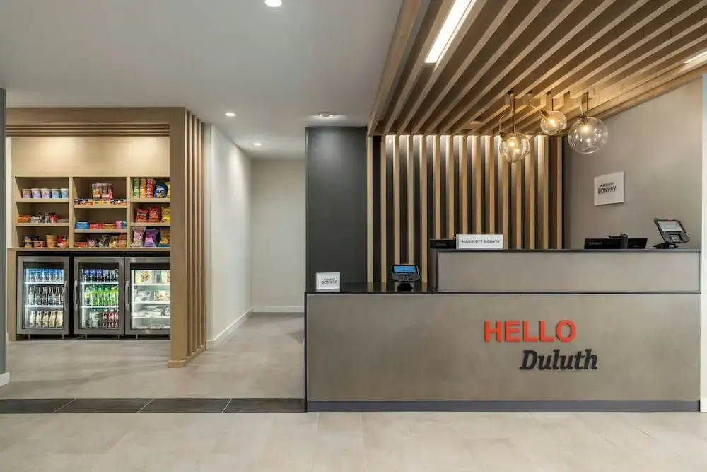 TownePlace Suites by Marriott Duluth