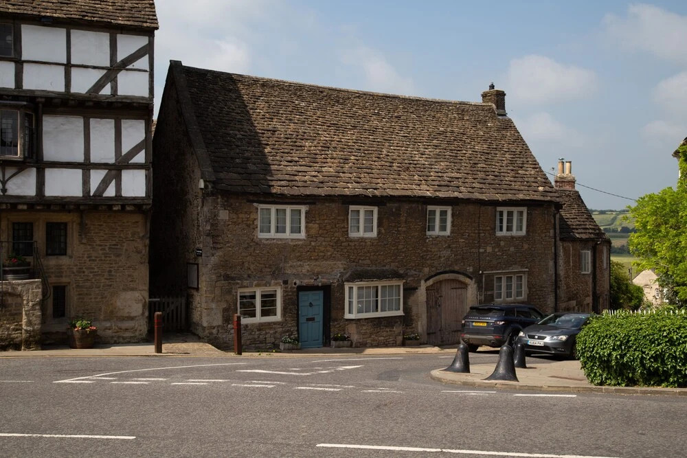 The Malthouse