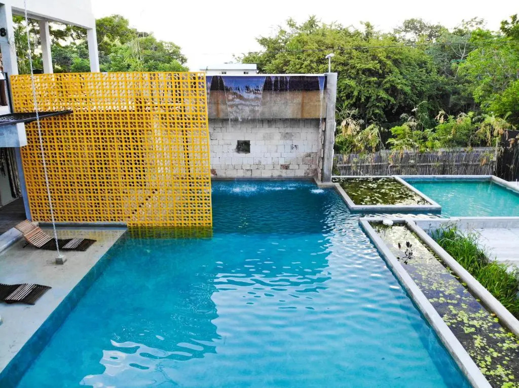 Hotel Makaabá Eco-Boutique