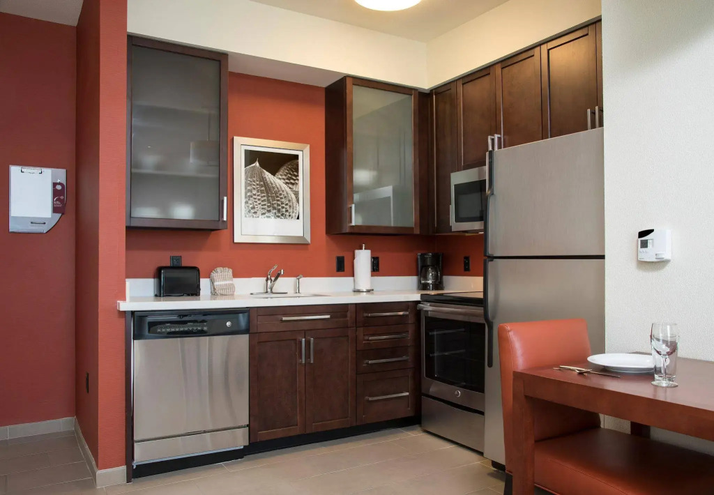 Residence Inn by Marriott Austin - University Area