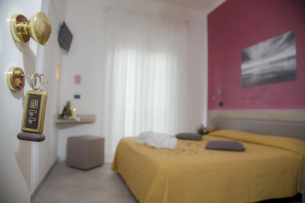 Hotel Piccinelli
