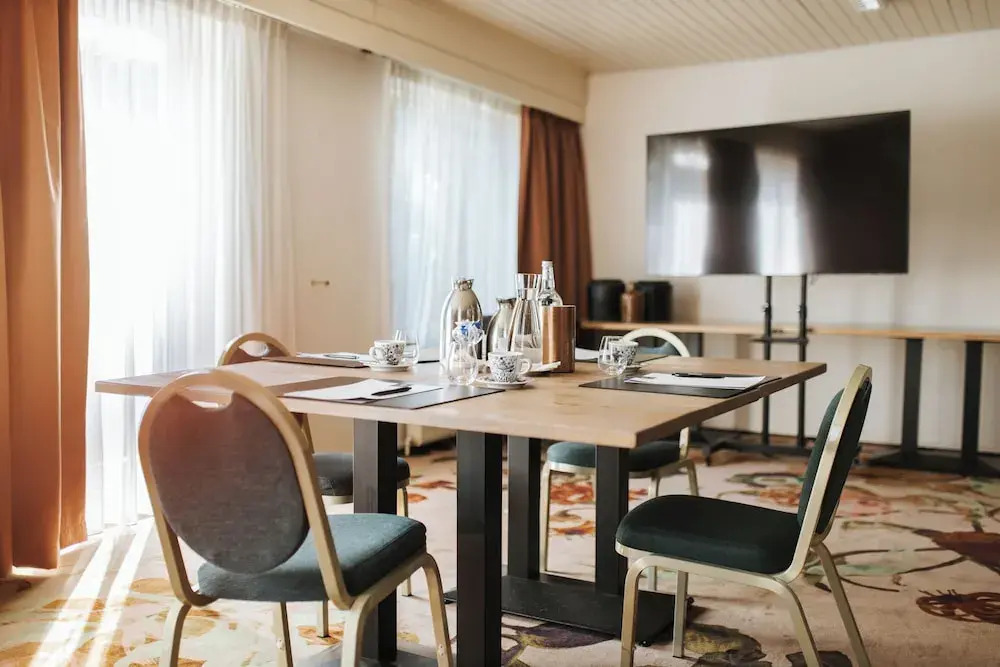 Hotel Wesseling