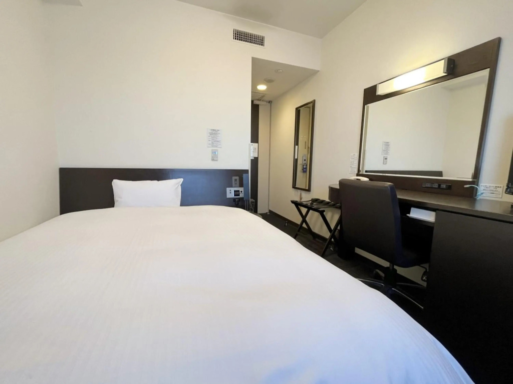 Hotel Route-Inn Kushiro Ekimae