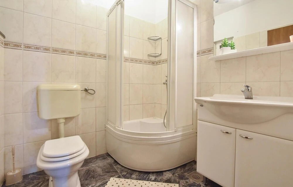 Nice Home in Seget Donji With Wifi and 12 Bedrooms