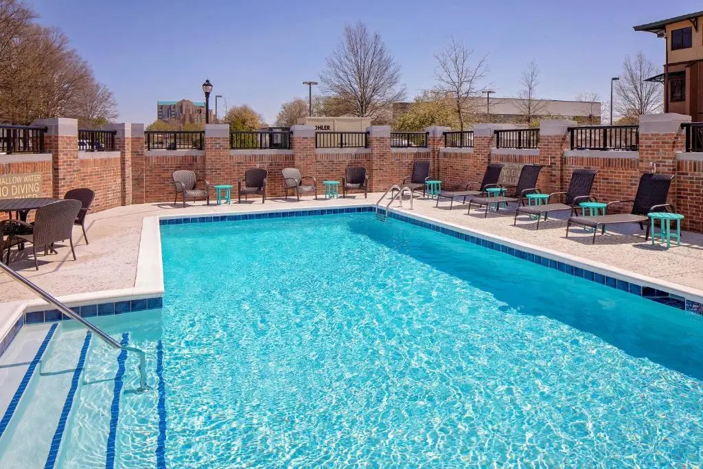 Hyatt Place Florence Downtown