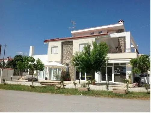 Neaktion Apartments