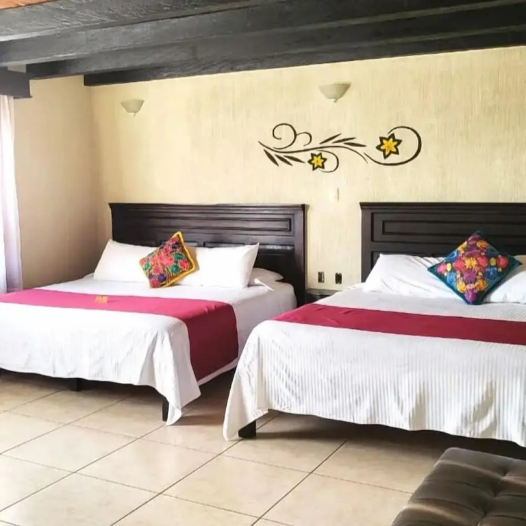 Hotel Villalba