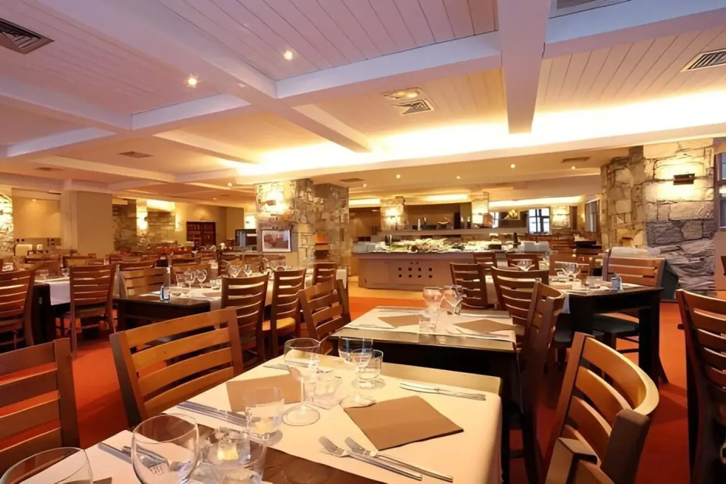 Hôtel Tignes Le Diva