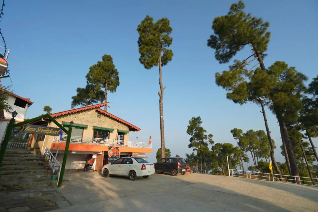 Kasar Serenity By Excellent Hospitality