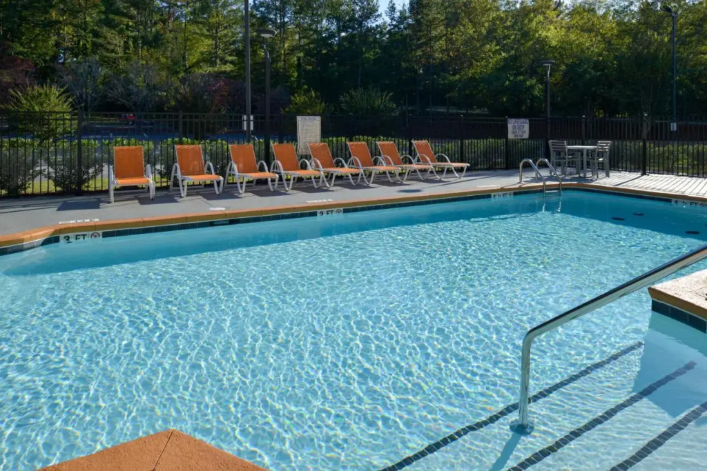Ramada Clemson