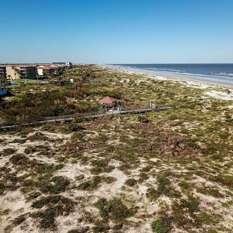 Sun-kissed Paradise With Garden View H204