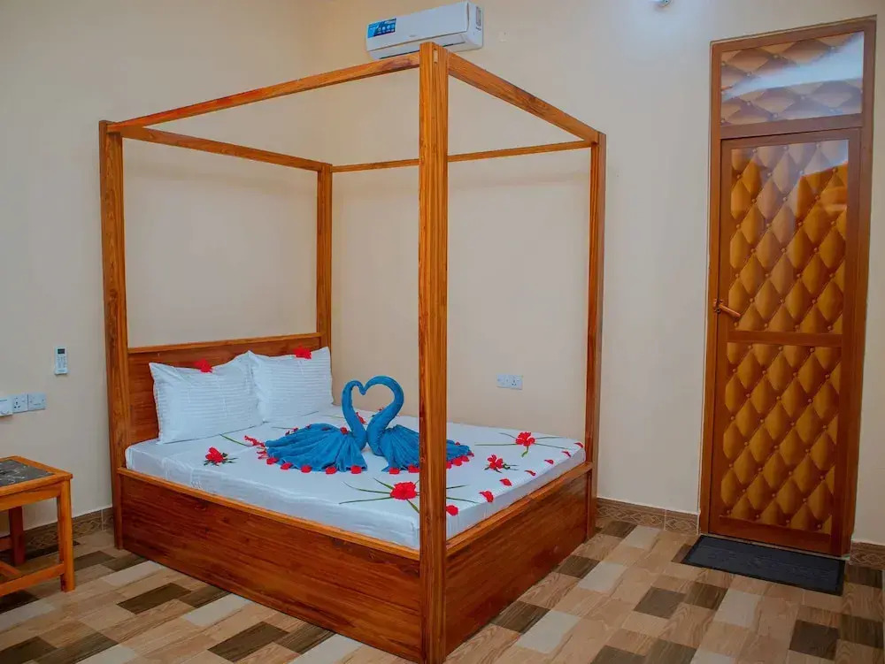 Tumaini Bungalows