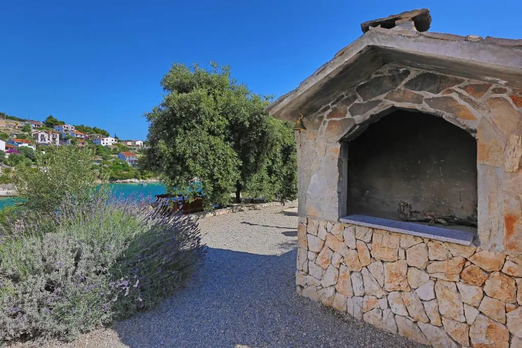 Villa Hera Sevid