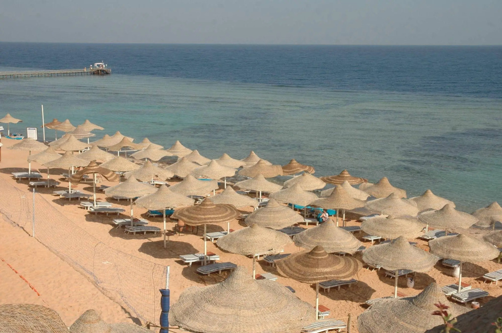 Nubian Village, Families and Couples only