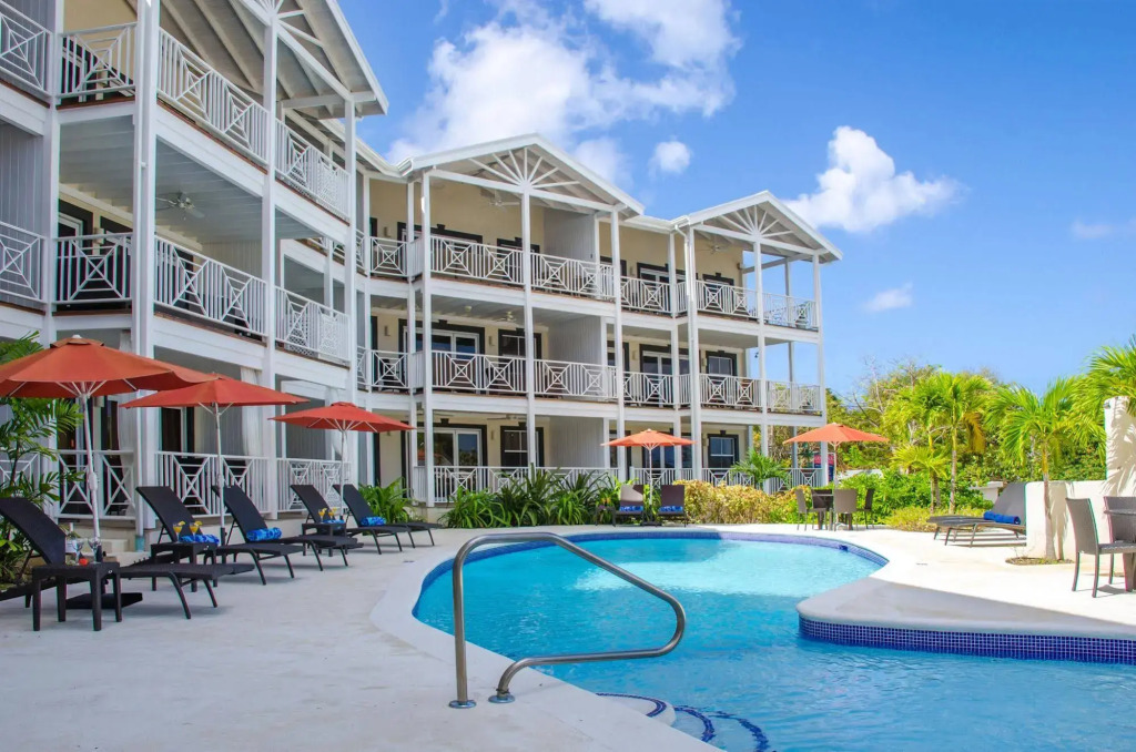 Lantana Resort Barbados