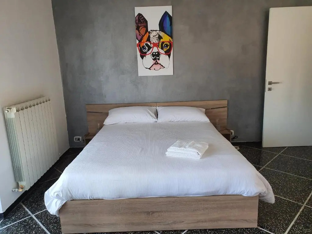Chiara Holiday Home