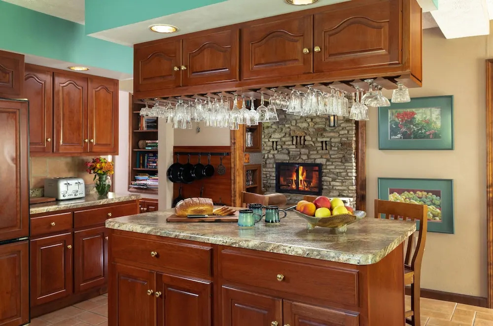 Paddlers Lane Retreat