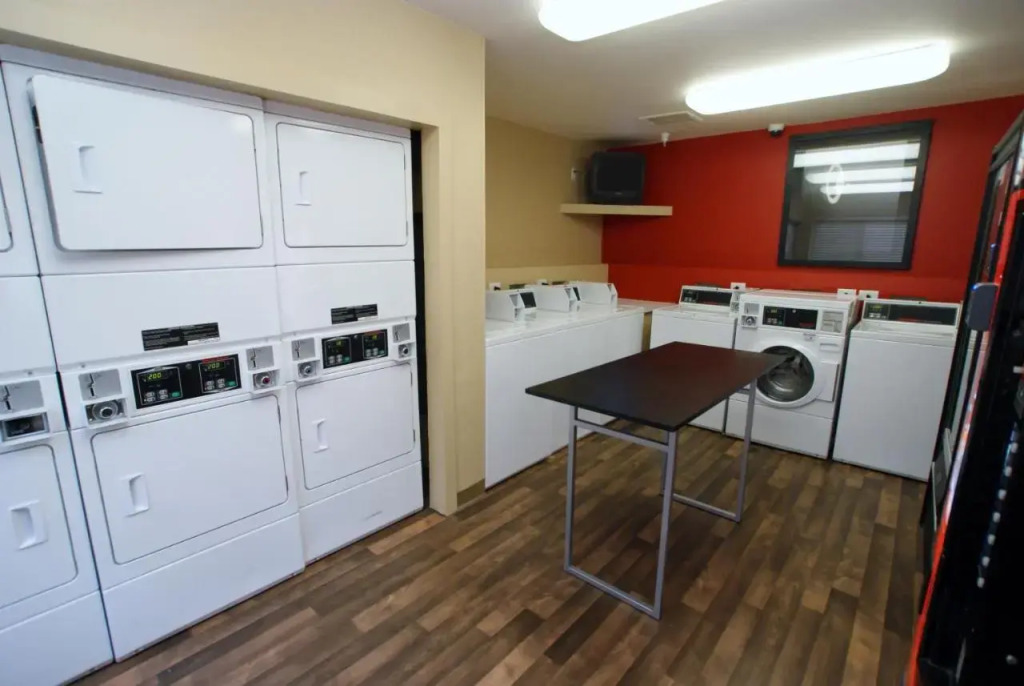 Homestead Studio Suites Nashville Airport