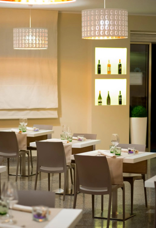 Hotel Solemar