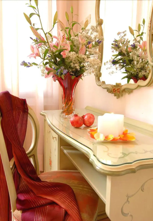 Hotel Al Vagon