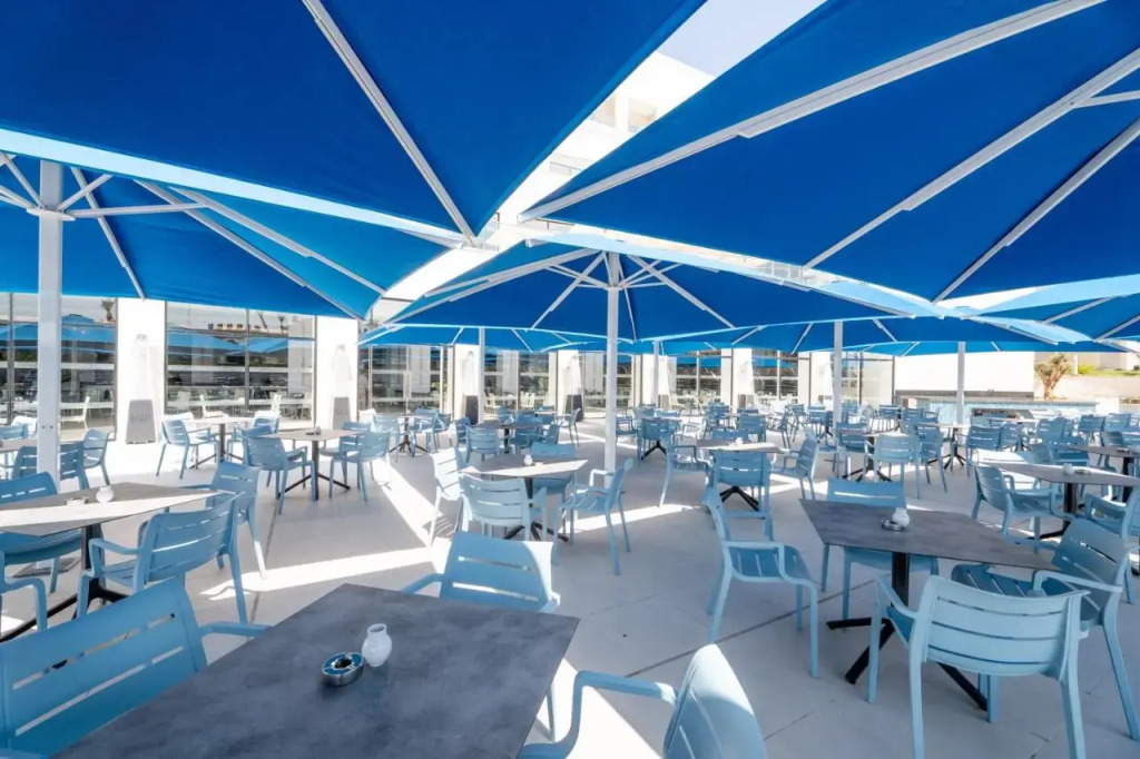 Pickalbatros Palais Des Roses - Agadir - All Inclusive