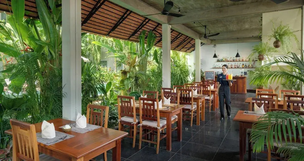 Khmer House Boutique