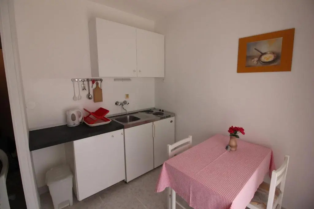 Apartmani Pavičić-Ivelja