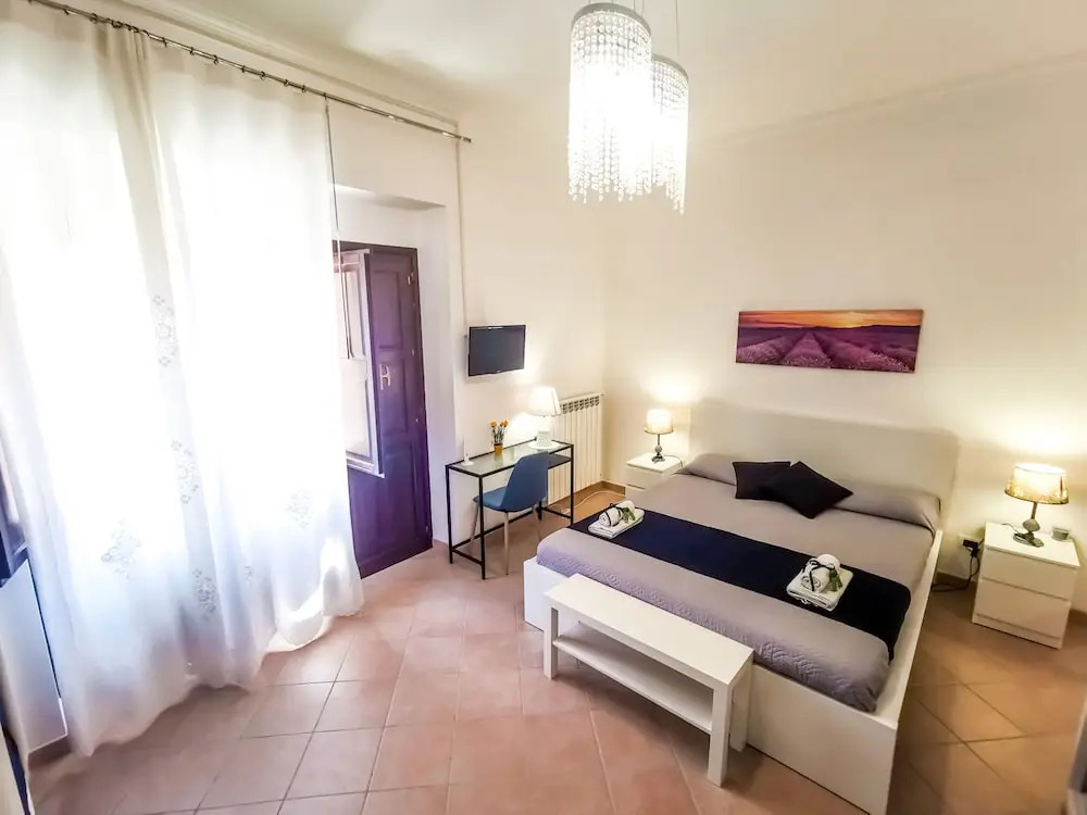 Zanzibar - Charming Rooms and Apartments