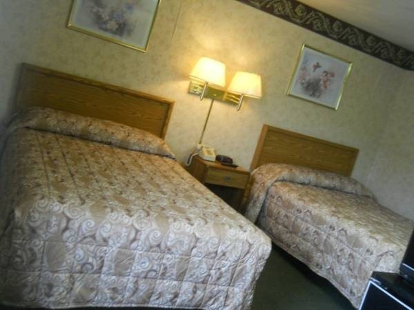 Wye Motel
