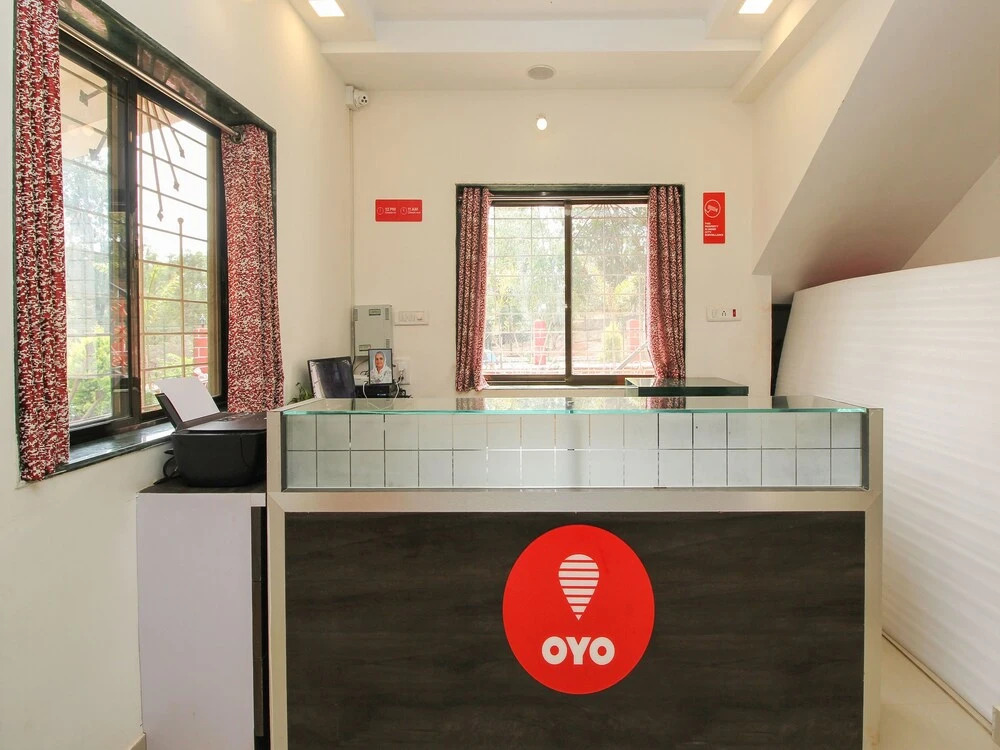 OYO 14473 Aaradhya