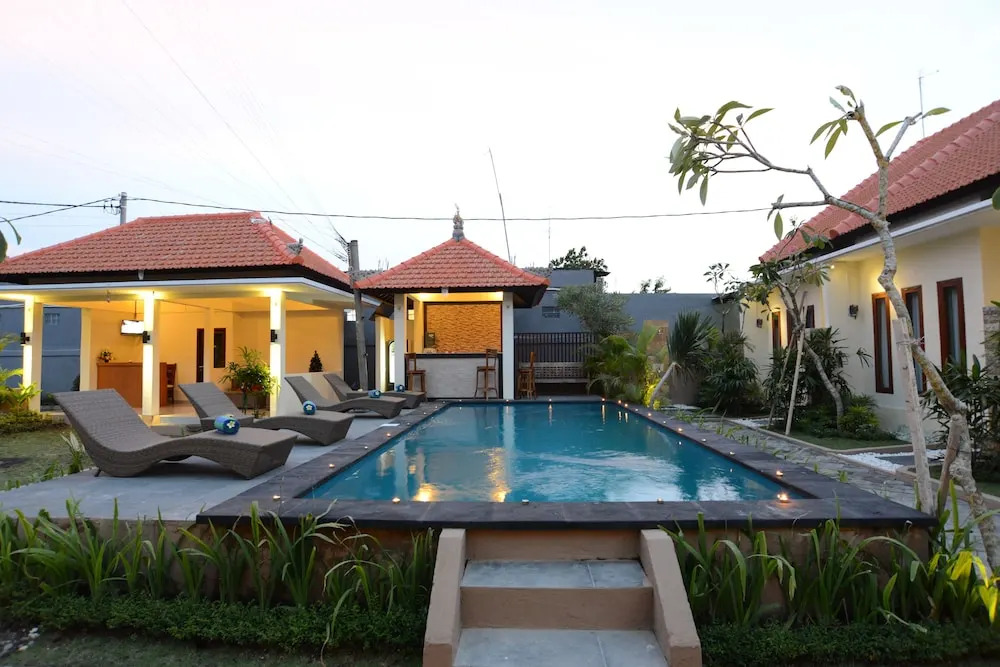 AW Residence Seminyak