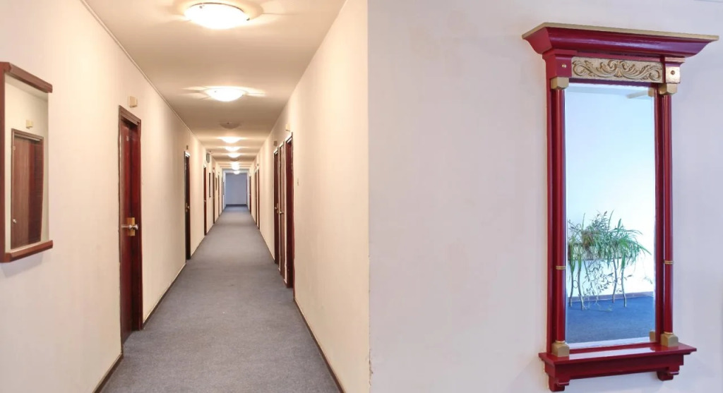 Hotel Slavija