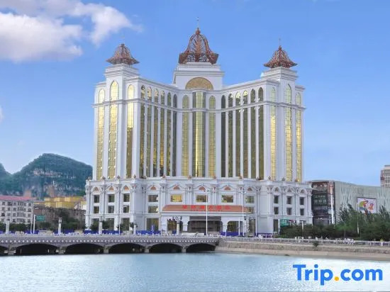 Venice Hotel International